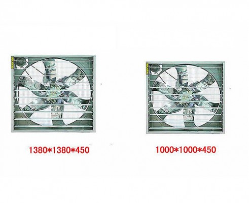 辽宁推拉负压风机900型