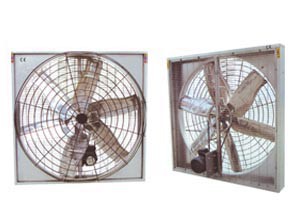 Cowshed fan manufacturer
